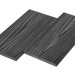 Заборная доска RusDecking UnoDeck Forte - Графит купить в Новороссийске