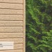 Сайдинг Ю-Пласт TIMBERBLOCK Кедр (Тимберблок), Кедр Натуральный купить в Новороссийске