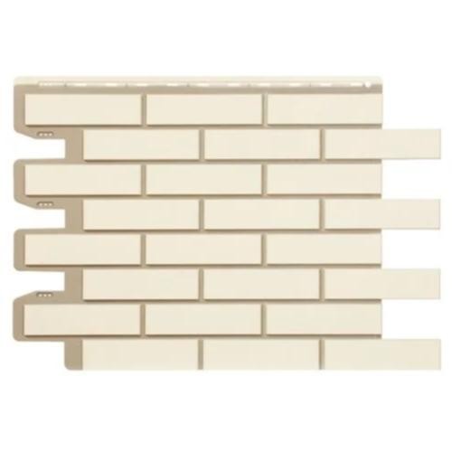 Фасадная панель Royal Stone, Облицовочный Кирпич, Нельсон купить в Новороссийске