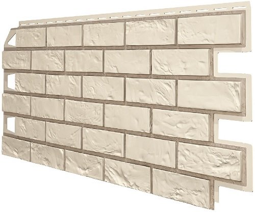 Фасадная панель VOX SOLID BRICK REGULAR ковентри купить в Новороссийске