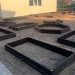 Доска грядочная NauticPrime 450x35x2950мм, Венге купить в Новороссийске