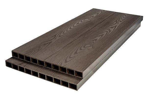 Доска грядочная NauticPrime 450x35x2950мм, Венге купить в Новороссийске