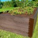 Доска грядочная NauticPrime 450x35x2950мм, Венге купить в Новороссийске