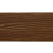 Заборная доска RusDecking UnoDeck Forte - Орех купить в Новороссийске