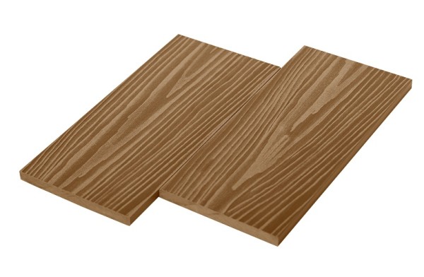 Заборная доска RusDecking UnoDeck Forte - Орех купить в Новороссийске