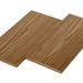 Заборная доска RusDecking UnoDeck Forte - Орех купить в Новороссийске