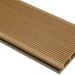 Террасная доска из ДПК CM Decking серия MIX цвет тик купить в Новороссийске