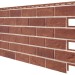 Фасадная панель VOX SOLID BRICK REGULAR дорсет купить в Новороссийске