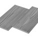 Заборная доска RusDecking UnoDeck Forte - Серый купить в Новороссийске