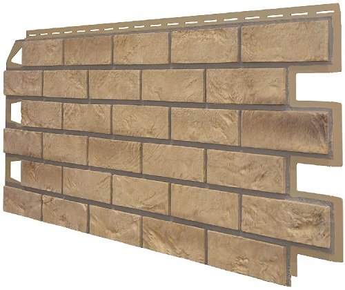 Фасадная панель VOX SOLID BRICK REGULAR эксетер купить в Новороссийске
