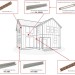 Заглушка межпанельного стыка купить в Новороссийске