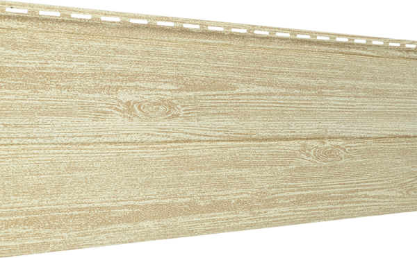 Сайдинг Ю-Пласт TIMBERBLOCK Ель (Тимберблок), Балтийская купить в Новороссийске
