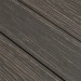 Террасная доска из ДПК CM Decking серия ZEBRANO цвет бежево-серый (под заказ) купить в Новороссийске
