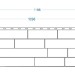 Фасадная панель Docke Алтай - Графит купить в Новороссийске
