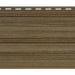 Виниловый сайдинг FineBer Standart Royal Wood, Ольха купить в Новороссийске