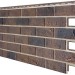Фасадная панель VOX SOLID BRICK REGULAR йорк купить в Новороссийске