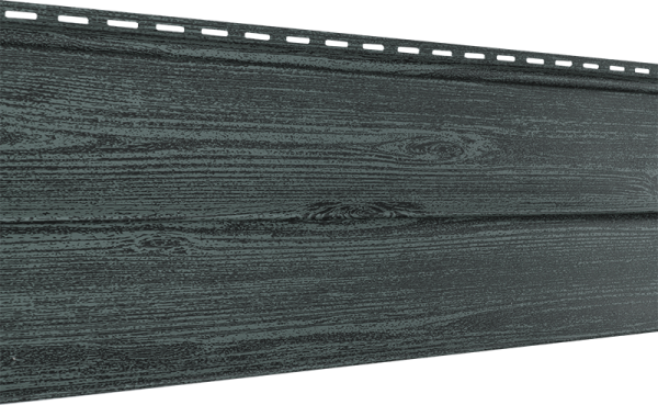 Сайдинг Ю-Пласт TIMBERBLOCK Ель (Тимберблок), Ирландская купить в Новороссийске