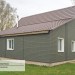 Сайдинг Ю-Пласт TIMBERBLOCK Ель (Тимберблок), Ирландская купить в Новороссийске