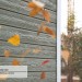 Фасадная панель Ю-Пласт Хокла Color Ирландский мох купить в Новороссийске