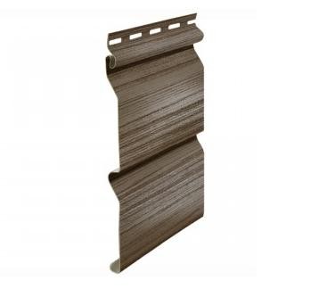 Виниловый сайдинг FineBer Standart Royal Wood, Груша купить в Новороссийске