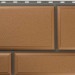 Фасадная панель камень Флорентийский персиковый купить в Новороссийске