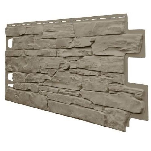 Фасадная панель VOX SOLID STONE REGULAR калабрия купить в Новороссийске