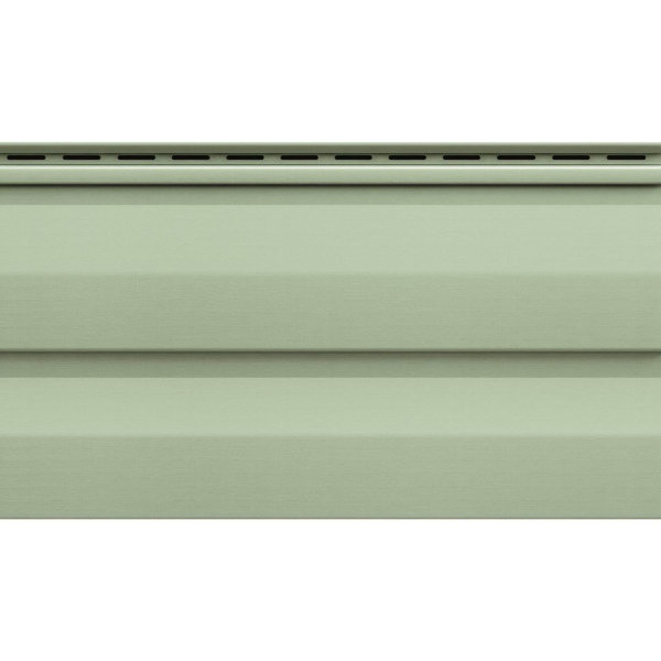 Сайдинг Виниловый VOX, SV-01, Светло-зеленый купить в Новороссийске