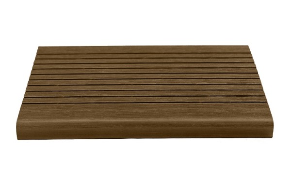 Ступень RusDecking Unodeck - Орех купить в Новороссийске