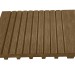 Ступень RusDecking Unodeck - Орех купить в Новороссийске