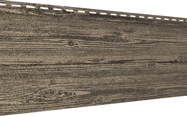 Сайдинг Ю-Пласт TIMBERBLOCK Ель (Тимберблок), Альпийская купить в Новороссийске