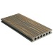 Террасная доска из ДПК CM Decking серия ZEBRANO цвет графит (под заказ) купить в Новороссийске