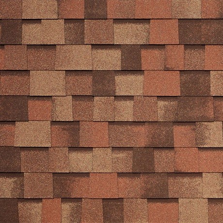 Гибкая черепица Tegola CORTINA terracotta 404 купить в Новороссийске