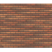 Фасадная плитка Docke Premium, Brick, Клубника купить в Новороссийске