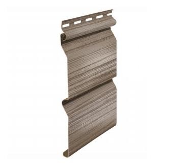 Виниловый сайдинг FineBer Standart Royal Wood, Сосна купить в Новороссийске