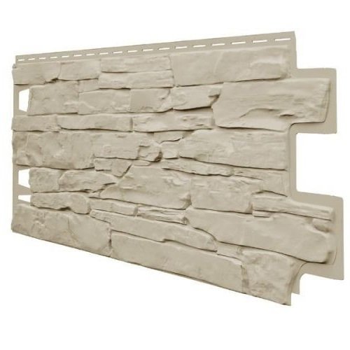 Фасадная панель VOX SOLID STONE REGULAR лигурия купить в Новороссийске