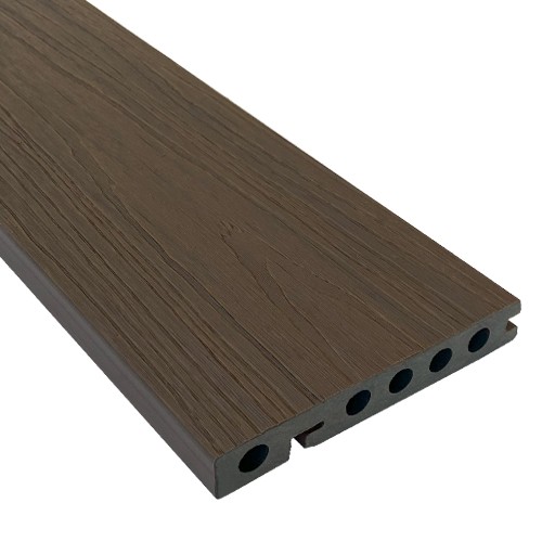 Финишная доска EasyDecking Co-extrusion 145х21 Chestnut купить в Новороссийске