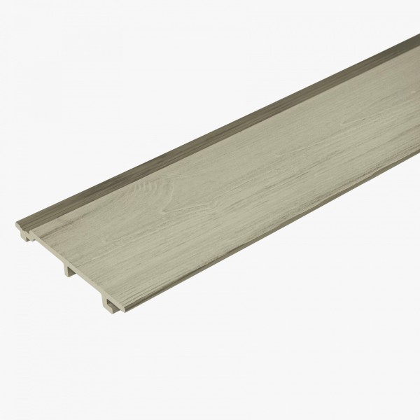 Фасадная панель из ДПК CM Cladding URBAN, смок грэй купить в Новороссийске
