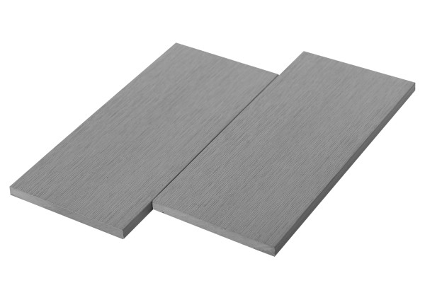 Заборная доска RusDecking UnoDeck Patio - Серый купить в Новороссийске