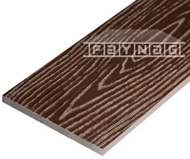 Планкен из ДПК Faynag PINO 3D Шоколад купить в Новороссийске