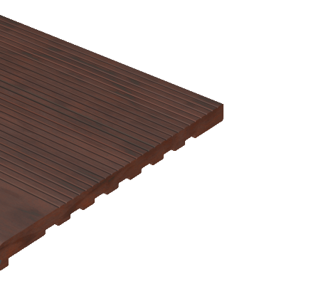 Ступени из ДПК WOODVEX Select Венге Colorite купить в Новороссийске