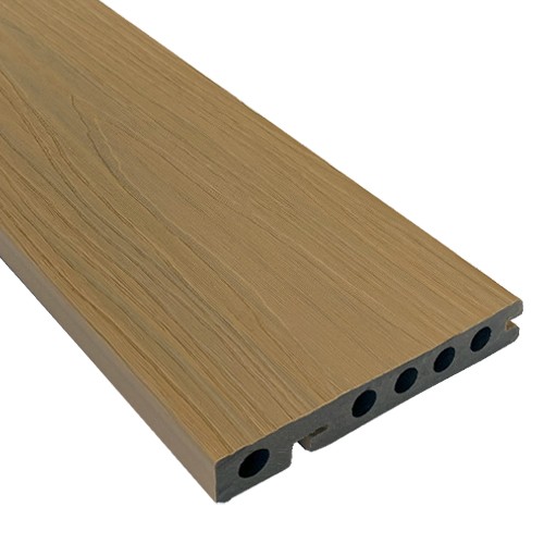 Финишная доска EasyDecking Co-extrusion 145х21 Oak купить в Новороссийске