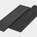 Заборная доска RusDecking UnoDeck Patio - Графит купить в Новороссийске