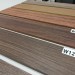 Фиброцементный сайдинг SidWood с фактурой под дерево W-108 Клик купить в Новороссийске