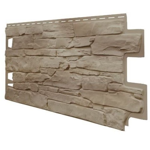Фасадная панель VOX SOLID STONE REGULAR умбрия купить в Новороссийске