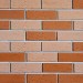 Фасадная плитка Кирисс Фасад Клинкерный кирпич 2х цветный №2 купить в Новороссийске