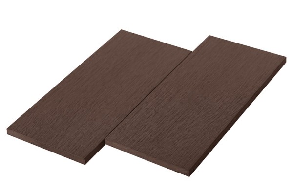 Заборная доска RusDecking UnoDeck Patio - Венге купить в Новороссийске