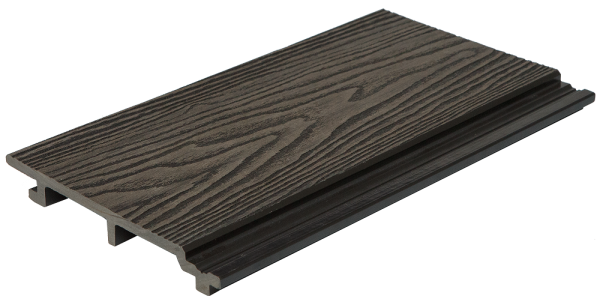 Фасадная панель из ДПК CM Cladding Vintage венге купить в Новороссийске