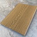 Ступень EasyDecking Wood-Х 348х22 Дуб 3D купить в Новороссийске