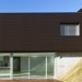 Фасадная панель из ДПК WOODVEX Венге купить в Новороссийске