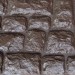 Фасадная панель Аэлит Камень крупный Коричневый купить в Новороссийске